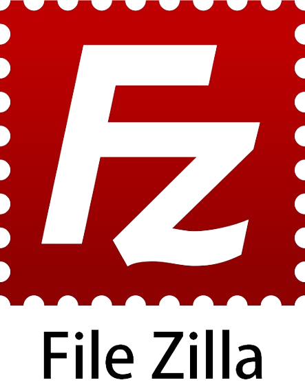 filezilla